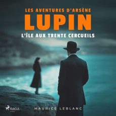 -maurice leblanc-9782821104242