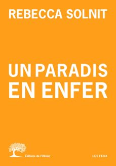 un paradis en enfer (ebook)-rebecca solnit-9782823618242