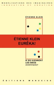 -etienne klein-9782845783942