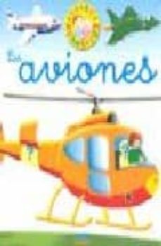 los aviones-9782846062442