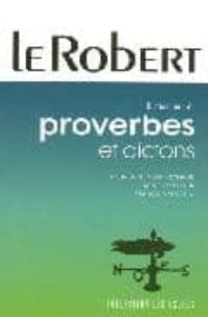 proverbes et dictons poche-9782849023242
