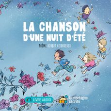 la chanson d'une nuit d'ete (audiolibro)-robert heidbreder-9782898361142