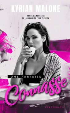 une parfaite connasse (ebook)-kyrian malone-livre lesbien - steditions-9782898444142