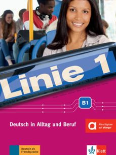 linie 1 b1 alu+ejer+dvdrom-9783126070942