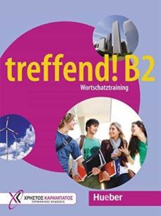 treffend b2 - wortschatztraining (miscelaneous) (german edition)-9783190816842