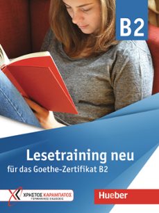 goethe zertif b2 lesetraining neu b2-9783191116842