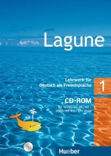 lagune 1 cd-rom-9783191316242