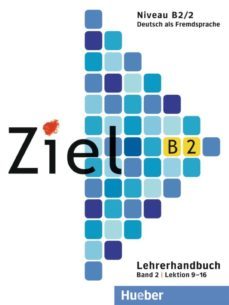b2 lehrerhandbuch band 2-9783196316742