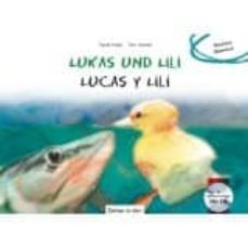 bilibri.4.lukas und lili.dt-sp pk-9783199395942