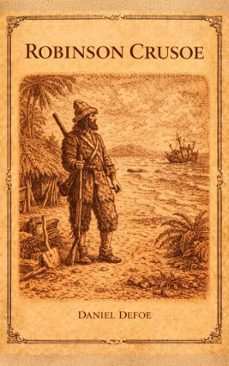 robinson crusoe (ebook)-daniel defoe-9783199645542