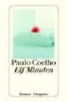 elf minuten-9783257234442