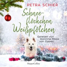 schneeflockchen, weisspfotchen (audiolibro)-petra schier-9783365014042