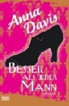 besser als jeder mann-9783404158942