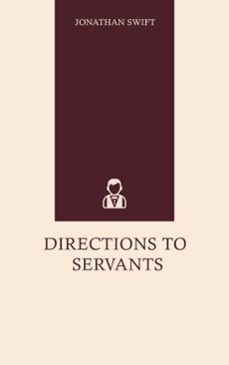 directions to servants (ebook)-jonathan swift-9783406166242