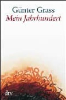 mein jahrhundert-gunter grass-9783423252942