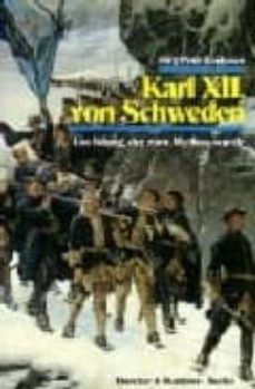 karl xii von schweden: ein konig, der zum mythos wurde-jorg peter findeisen-9783428072842