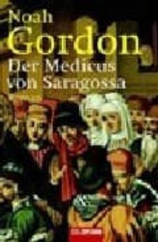 der medicus von saragossa-9783442451142