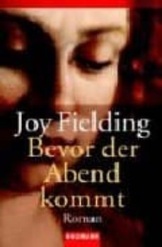 bevor der abend kommt-9783442457342