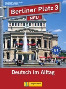 berliner platz neu 3 pack-9783468472442