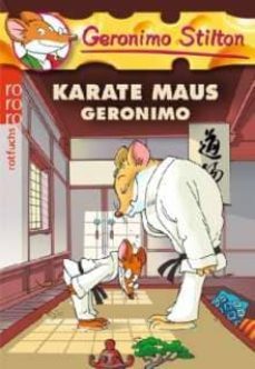 kung fu stilton-9783499216442