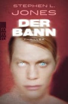 der bann-stephen l. jones-9783499233142