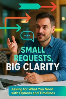 small requests, big clarity (ebook)-patrick simmons-9783565101542