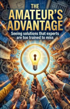 the amateur's advantage (ebook)-ben wise-9783565192342