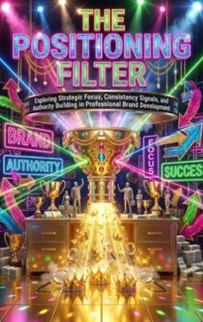 the positioning filter (ebook)-sarah whitfield-9783565198542