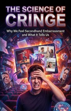 the science of cringe (ebook)-melissa hart-9783565212842
