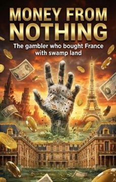 money from nothing (ebook)-william hayes-9783565225842