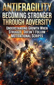 antifragility: becoming stronger through adversity (ebook)-selene rothwell-9783565234042