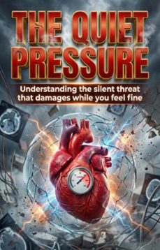 quiet pressure (ebook)-benjamin walsh-9783565236442