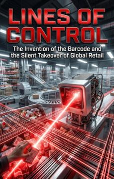 lines of control (ebook)-marcus reed-9783565271542