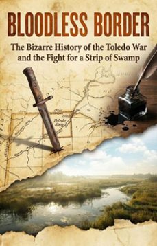 bloodless border (ebook)-robert vance-9783565273942