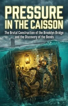 pressure in the caisson (ebook)-robert callahan-9783565298242
