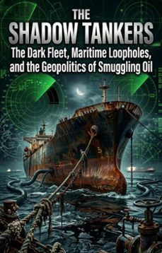 the shadow tankers (ebook)-liam harper-9783565308842