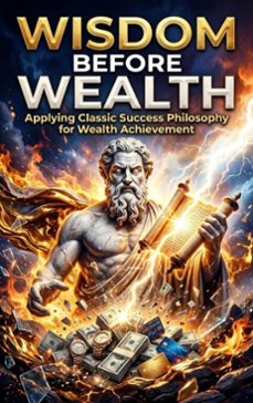 wisdom before wealth (ebook)-veda grant-9783565396542