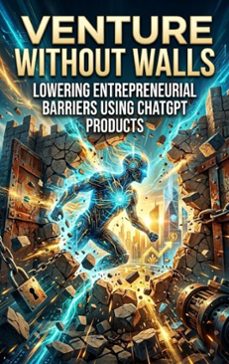 venture without walls (ebook)-hollis parr-9783565401642