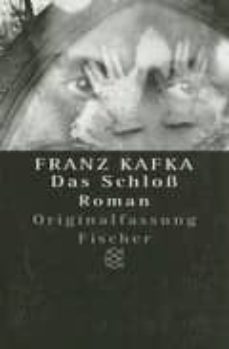 das schloss-franz kafka-9783596124442