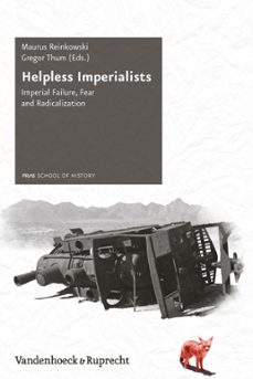 helpless imperialists (ebook)-9783647310442