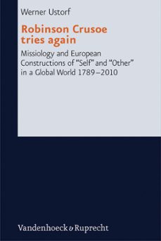 robinson crusoe tries again (ebook)-werner ustorf-9783647604442