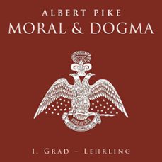 moral und dogma (audiolibro)-albert pike-9783691494242
