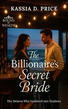 the billionaires secret bride (ebook)-kassia d. price-9783693300442