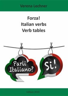 forza! italian verbs (ebook)-9783748167242