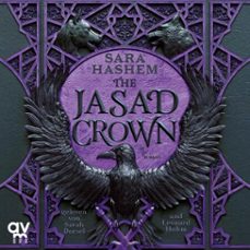the jasad crown (audiolibro)-sara hashem-9783748404842
