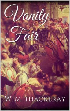 -william makepeace thackeray-9783749428342