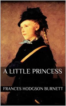 -frances hodgson burnett-9783749436842