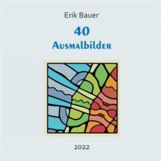 40 ausmalbilder (ebook)-9783755706342