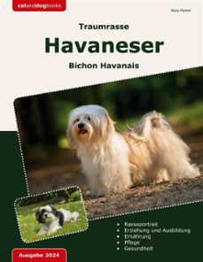 traumrasse havaneser (ebook)-9783758338342