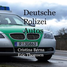 deutsche polizeiautos (ebook)-9783758341342